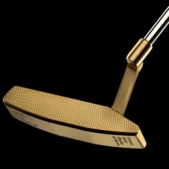 Kronos Golf Rare Series Cornet Putter