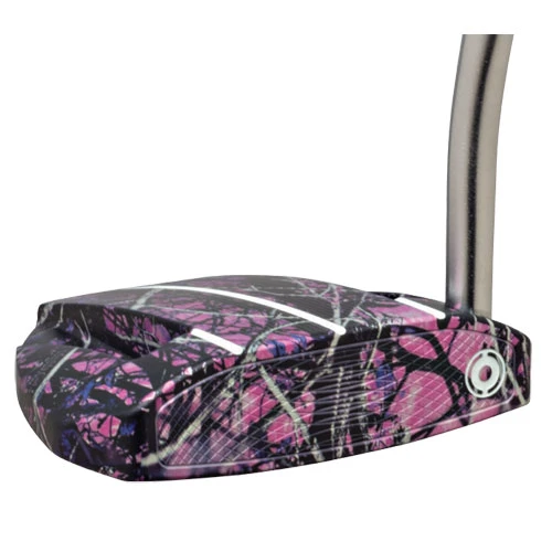 PING Limited PLD2 Camo Ketsch Muddy Girl Putter 2 PING Limited PLD2 Camo Ketsch Muddy Girl Putter - Image 2