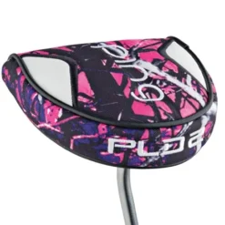 PING Limited PLD2 Camo Ketsch Muddy Girl Putter 6 PING Limited PLD2 Camo Ketsch Muddy Girl Putter -COBRA Sales Store 535c