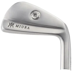 Miura Inner Cavity 601 Irons