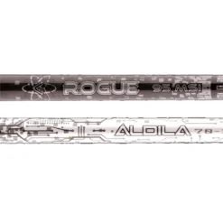 Aldila Rogue Black 95 MSI Hybrid Shaft
