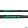 Aldila NV 2KXV Wood Shaft