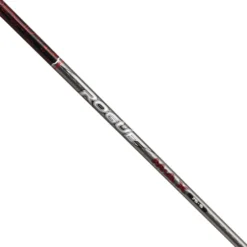 Aldila Rogue MAX Low Launch Shaft