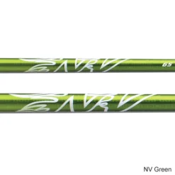 Aldila NV Wood Shaft