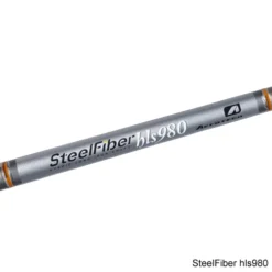 Aerotech SteelFiber Hybrid Shaft -COBRA Sales Store ART0018 18c