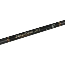 Aerotech SteelFiber Black Label Private Reserve Iron Shafts -COBRA Sales Store ART0026c