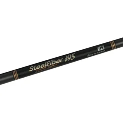 Aerotech SteelFiber Black Label Private Reserve Iron Shafts -COBRA Sales Store ART0026d