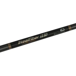 Aerotech SteelFiber Black Label Private Reserve Iron Shafts -COBRA Sales Store ART0026e
