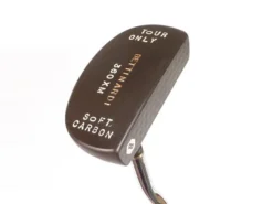 Bettinardi Limited Tour 360 XM Soft Carbon Mallet Putter -COBRA Sales Store BET0041 41d
