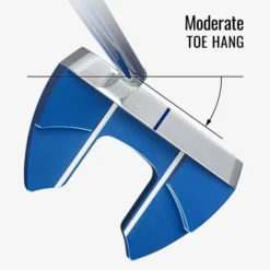 Bettinardi INOVAI 6.0 Crescent Neck Putter -COBRA Sales Store BET0294k