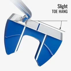 Bettinardi INOVAI 6.0 Spud Neck Putter -COBRA Sales Store BET0296f