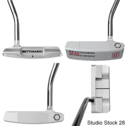 Bettinardi 2021 Studio Stock Series Putter -COBRA Sales Store BET0313g