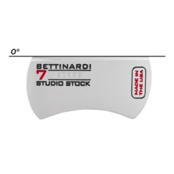 Bettinardi 2021 Studio Stock Series Putter -COBRA Sales Store BET0313l