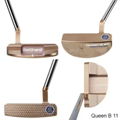 Bettinardi 2021-2022 Queen B Series Putter 14 Bettinardi 2021-2022 Queen B Series Putter -COBRA Sales Store BET0315c