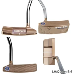 Bettinardi 2021-2022 Queen B Series Putter 18 Bettinardi 2021-2022 Queen B Series Putter -COBRA Sales Store BET0315g