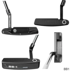 Bettinardi 2022 BB Series Putters