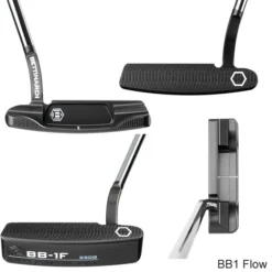 Bettinardi 2022 BB Series Putters -COBRA Sales Store BET0348c