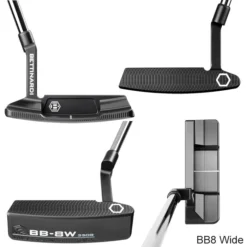 Bettinardi 2022 BB Series Putters -COBRA Sales Store BET0348e