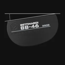 Bettinardi 2022 BB Series Putters -COBRA Sales Store BET0348h