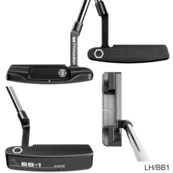 Bettinardi 2022 BB Series Putters -COBRA Sales Store BET0348i