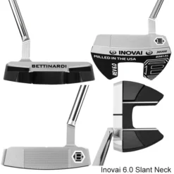 Bettinardi 2022 Inovai 6.0 Series Putters -COBRA Sales Store BET0349c