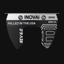 Bettinardi 2022 Inovai 6.0 Series Putters -COBRA Sales Store BET0349f