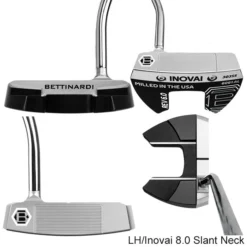 Bettinardi 2022 Inovai 6.0 Series Putters -COBRA Sales Store BET0349g