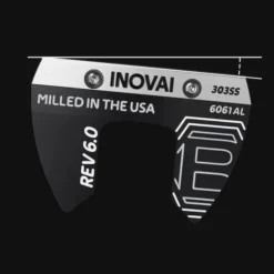 Bettinardi 2022 Inovai 6.0 Series Putters -COBRA Sales Store BET0349h