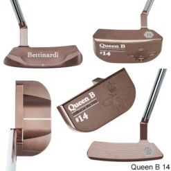 Bettinardi 2023-2024 Queen B Series Putters 13 Bettinardi 2023-2024 Queen B Series Putters -COBRA Sales Store BET0392c