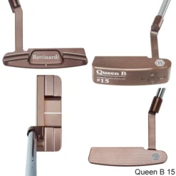 Bettinardi 2023-2024 Queen B Series Putters 14 Bettinardi 2023-2024 Queen B Series Putters -COBRA Sales Store BET0392d