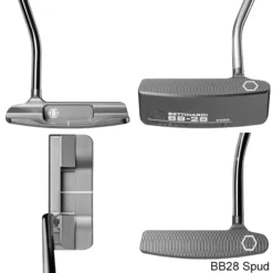 Bettinardi 2023 BB28 Series Putters