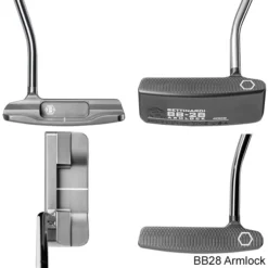 Bettinardi 2023 BB28 Series Putters -COBRA Sales Store BET0393d