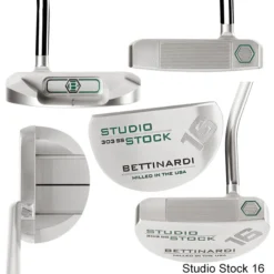 Bettinardi 2023-2024 Studio Stock Series Putters 12 Bettinardi 2023-2024 Studio Stock Series Putters -COBRA Sales Store BET0416d