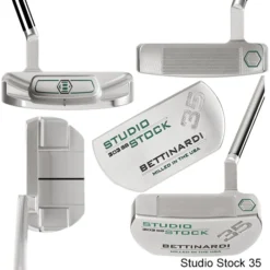 Bettinardi 2023-2024 Studio Stock Series Putters 14 Bettinardi 2023-2024 Studio Stock Series Putters -COBRA Sales Store BET0416f