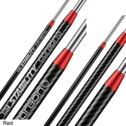 BGT Stability Carbon Putter Shaft -COBRA Sales Store BGT0014c
