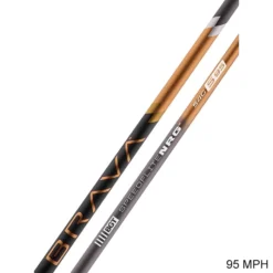 BGT Brava Driver Shaft -COBRA Sales Store BGT0017c