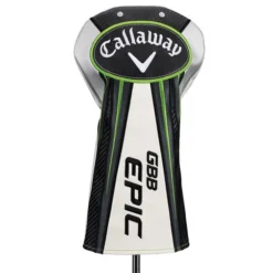 Callaway Great Big Bertha Epic Driver -COBRA Sales Store CAL1352 1352f