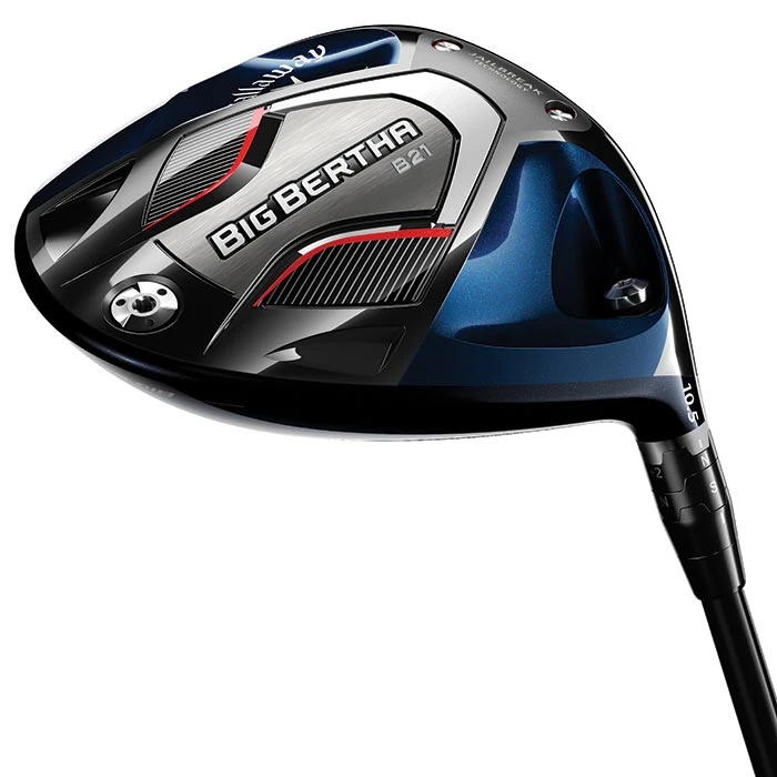 Callaway Big Bertha B21 Driver 1 Callaway Big Bertha B21 Driver
