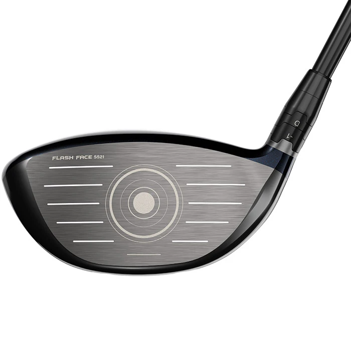 Callaway Big Bertha B21 Driver 3 Callaway Big Bertha B21 Driver - Image 3