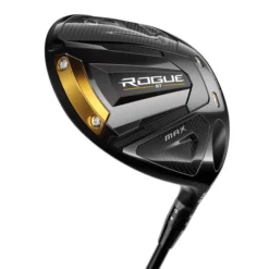 Callaway Rogue ST Max Driver -COBRA Sales Store CAL2037e