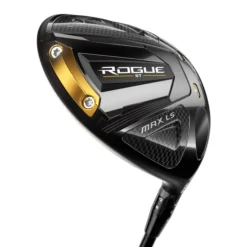 Callaway Rogue ST Max LS Driver -COBRA Sales Store CAL2039e