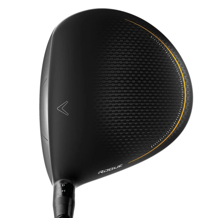 Callaway Rogue ST Triple Diamond LS Driver 1 Callaway Rogue ST Triple Diamond LS Driver