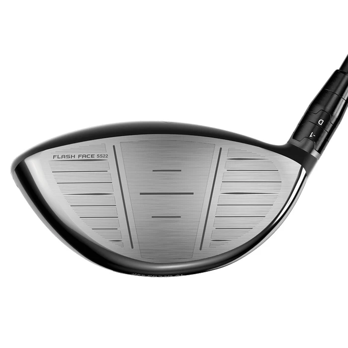 Callaway Rogue ST Triple Diamond LS Driver 2 Callaway Rogue ST Triple Diamond LS Driver - Image 2