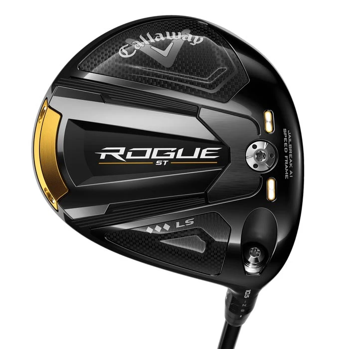 Callaway Rogue ST Triple Diamond LS Driver 4 Callaway Rogue ST Triple Diamond LS Driver - Image 4