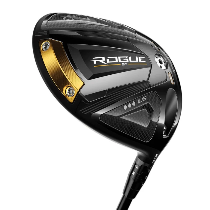Callaway Rogue ST Triple Diamond LS Driver 5 Callaway Rogue ST Triple Diamond LS Driver - Image 5