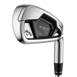 Callaway Rogue ST MAX OS Lite Irons