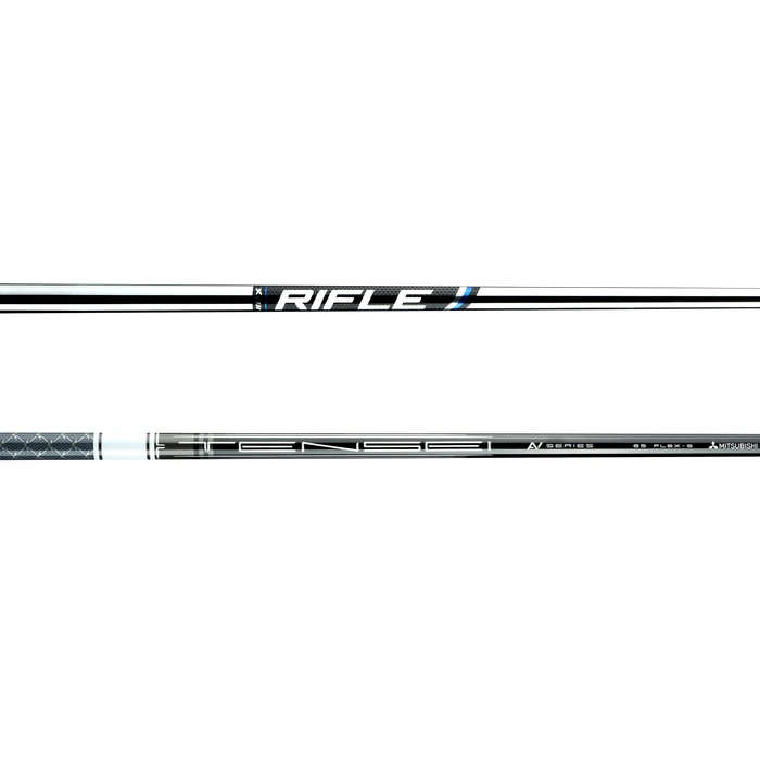 Callaway Rogue ST Pro Irons 4 Callaway Rogue ST Pro Irons - Image 4