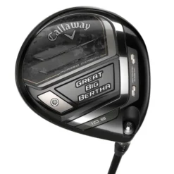 Callaway Great Big Bertha 23 Driver -COBRA Sales Store CAL2136d