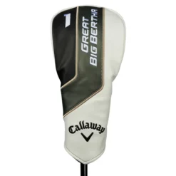 Callaway Great Big Bertha 23 Driver -COBRA Sales Store CAL2136f
