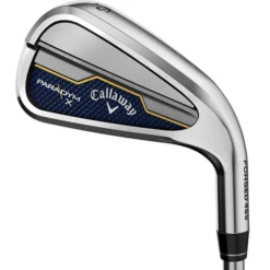 Callaway Paradym X Irons -COBRA Sales Store CAL2160d